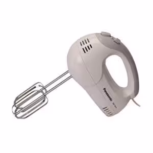 همزن دستی پاناسونیک مدل MK-GH3