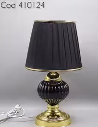 آباژور رو میزی کد A0017   410124