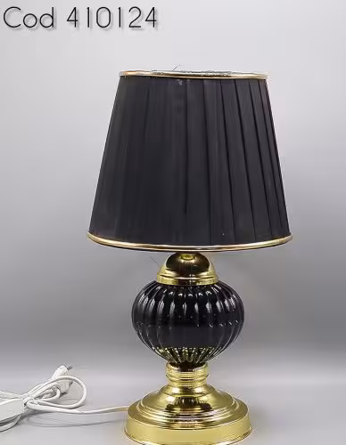 آباژور رو میزی کد A0017   410124