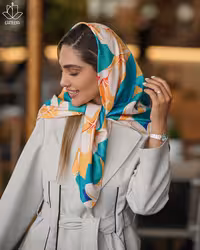 Medium Scarf کد 9175