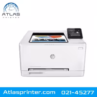 پرینتر لیزری رنگی اچ پی مدل LaserJet Pro M255nw