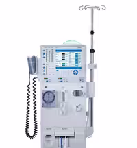 اجاره دستگاه دیالیز آلمانی Fresenius 4008S در خانه