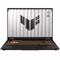 لپ تاپ 16 اینچی ایسوس مدل TUF Gaming F16 FX608JMR-F16I75060-i7 14650HX-32GB DDR5 5600MHz-1TB SSD-RTX5060 8GB-FHD 165Hz-W