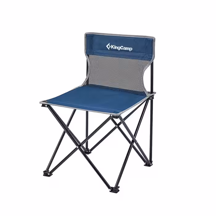 صندلی تاشو سفری کینگ کمپ مدل KC3832