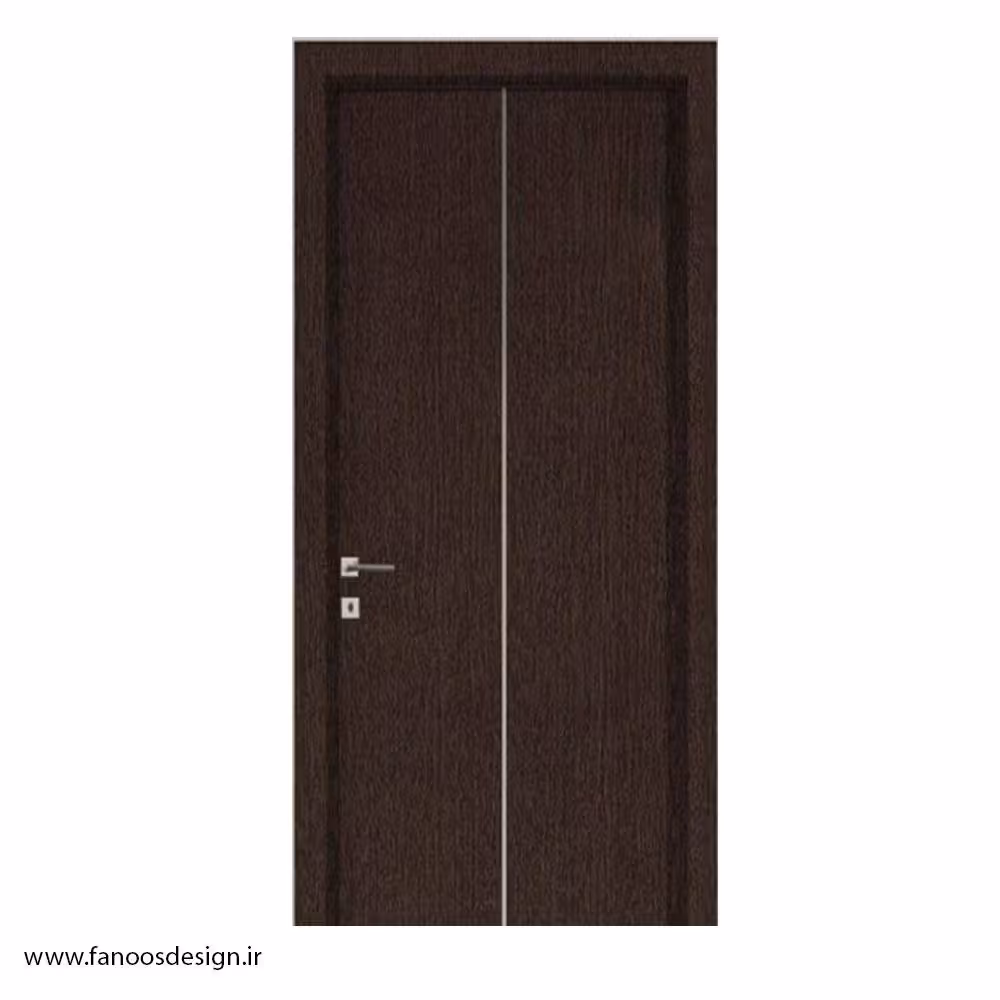 درب ضد آب رنگ طلایی ملایم مخصوص فضاهای لوکس کد 4643