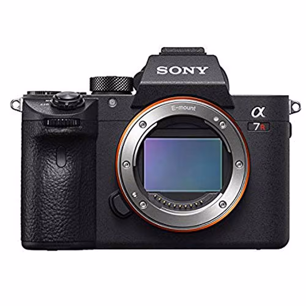 دوربین عکاسی سونی Sony-Alpha-A7R