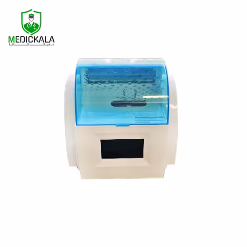 آمالگاماتور Max