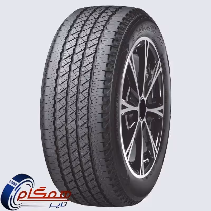 لاستیک جی پلنت مدل ROADIAN HT سایز 235/75R15