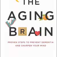 کتاب زبان اصلی The Aging Brain اثر Timothy R Jennings MD انتشارات تازه ها