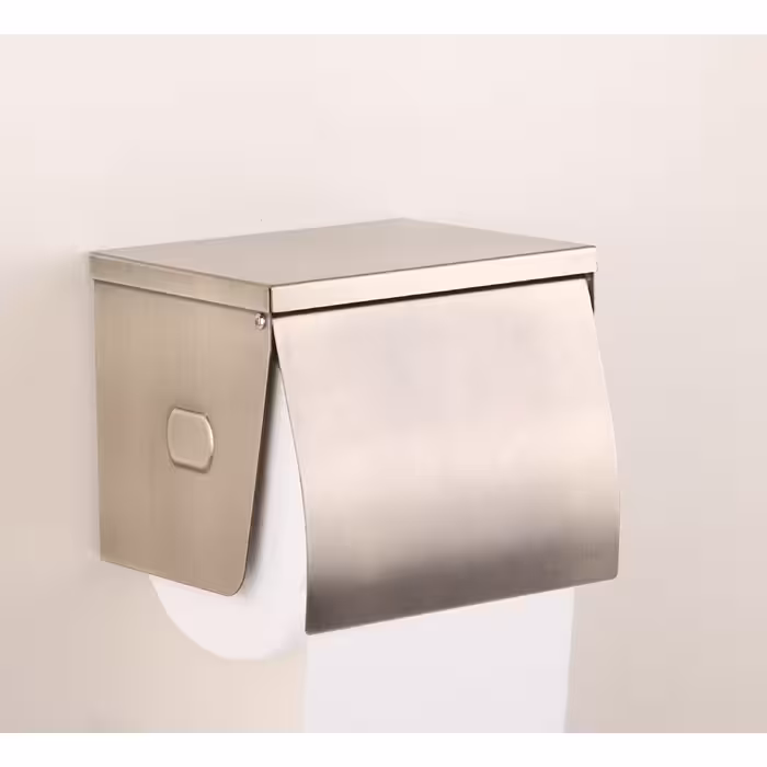 پایه رول دستمال کاغذی دلفین مدل K01-ab