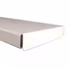 قفسه اداری مدل سوپرمارکتی طرح 6 طبقه کد NS7040P250M