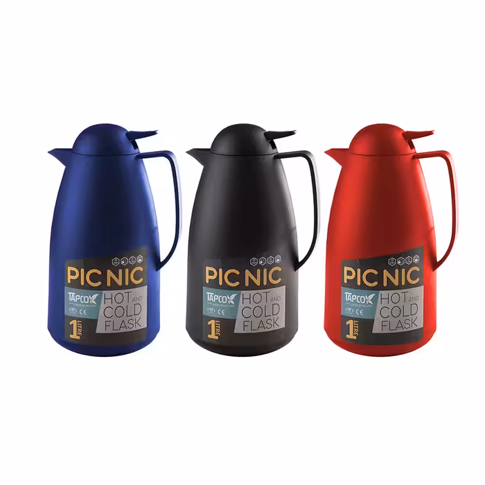 فلاسک تاپکو مدل PIC NIC گنجایش 1 لیتر