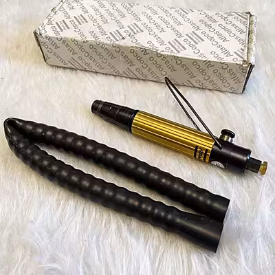 پیچ گوشتی بادی اطلس کاپکو مدل LUM 