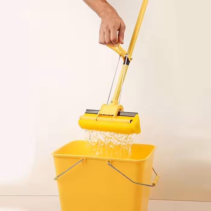 یدک طی زمین شوی مدل P.V کد 001