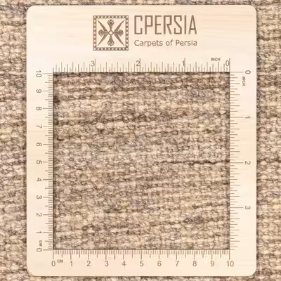 گبه دستباف ذرع و نیم سی پرشیا کد 122156