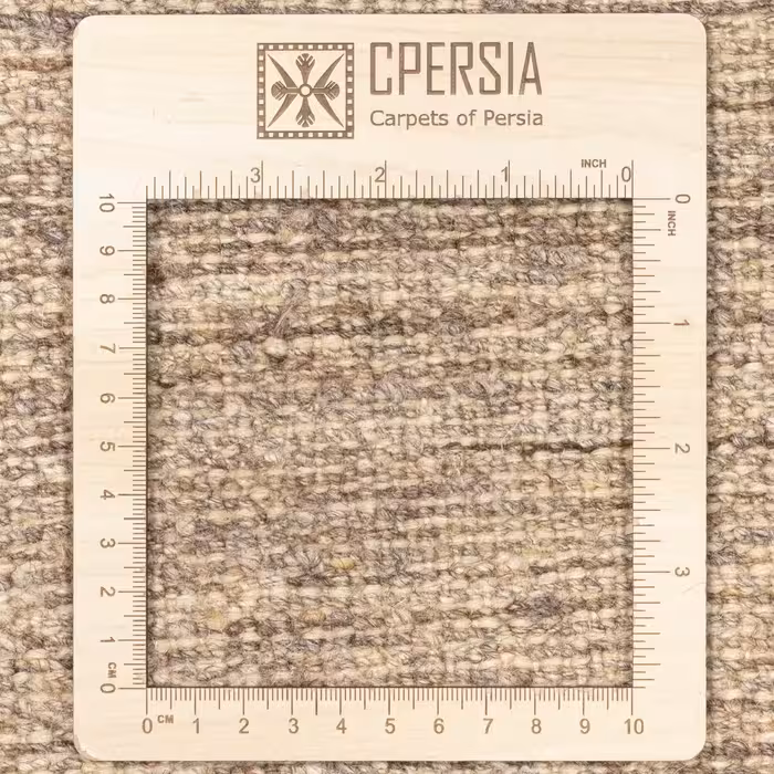 گبه دستباف ذرع و نیم سی پرشیا کد 122156