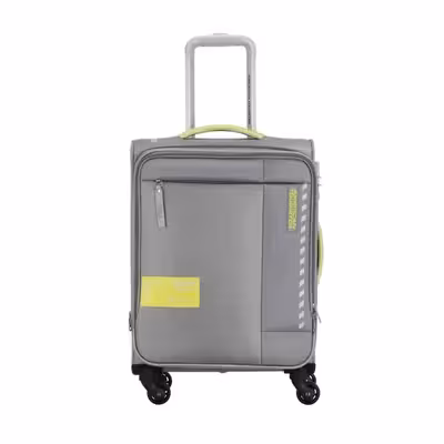 مجموعه سه عددی چمدان امریکن توریستر مدل OCTANS