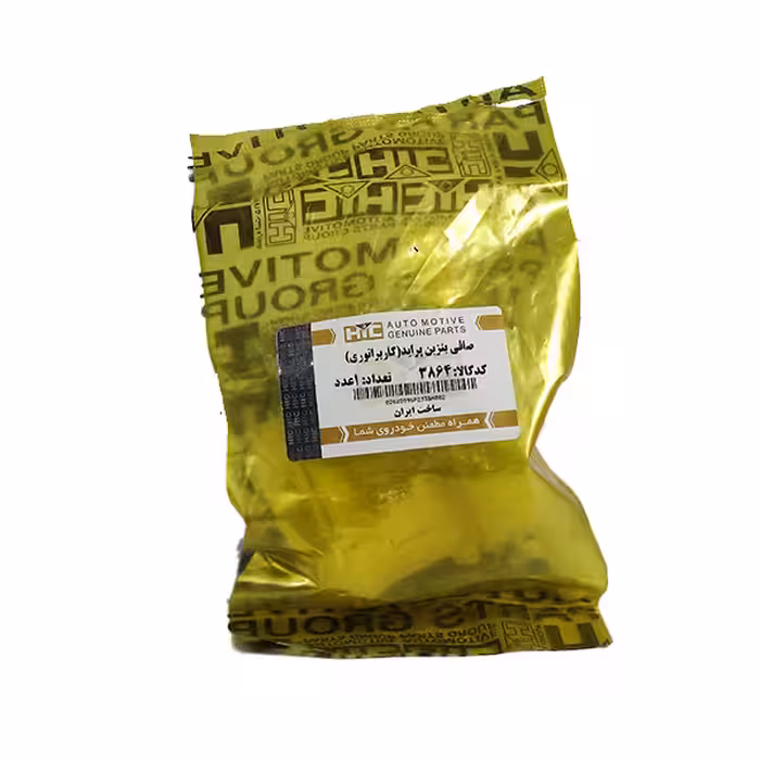 فیلتر بنزین اچ آی سی مدل 5838 مناسب برای پراید