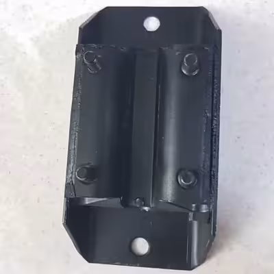 دسته گیربکس کد 7676 مناسب برای کاپرا لندمارک