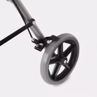 واکر تاشو مدل zyklusmed 881