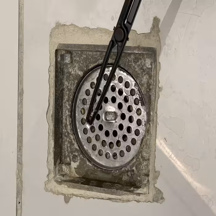 موگیر حمام مدل آبتین کد L102