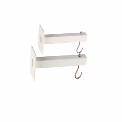 پایه دیواری پروژکتور سلکسون مدل CWB3060 مجموعه دو عددی