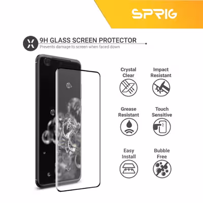 کاور اسپریگ مدل Magsafe-FU مناسب برای گوشی موبایل سامسونگ Galaxy S23 Ultra به همراه محافظ صفحه نمایش