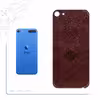 برچسب پوششی ماهوت مدل NL-HRLY_DVDSN مناسب برای گوشی موبایل اپل iPod touch 6th generation