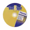 کتاب Teen 2 Teen 3 اثر Joan Saslow and Allen Ascher انتشارات سپاهان
