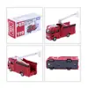 ماشین بازی تاکارا تامی مدل Morita Multi Purpose Fire Fighting کد 879763