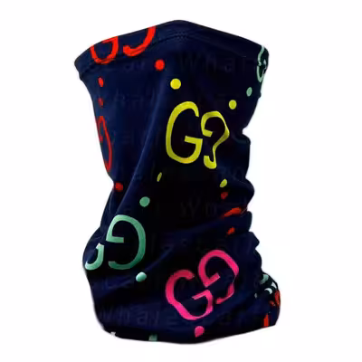 دستمال سر و گردن مدل BAF 026