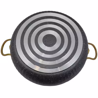 سرویس پخت و پز 10 پارچه اویز مدل سلین