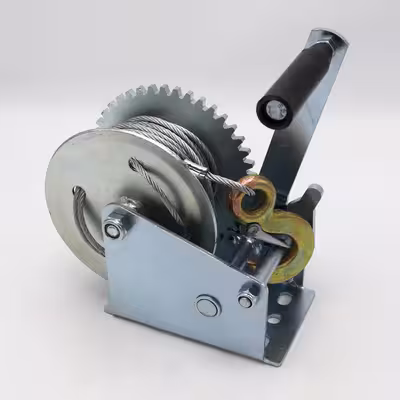 وینچ دستی سامکو مدل YP-1200LB