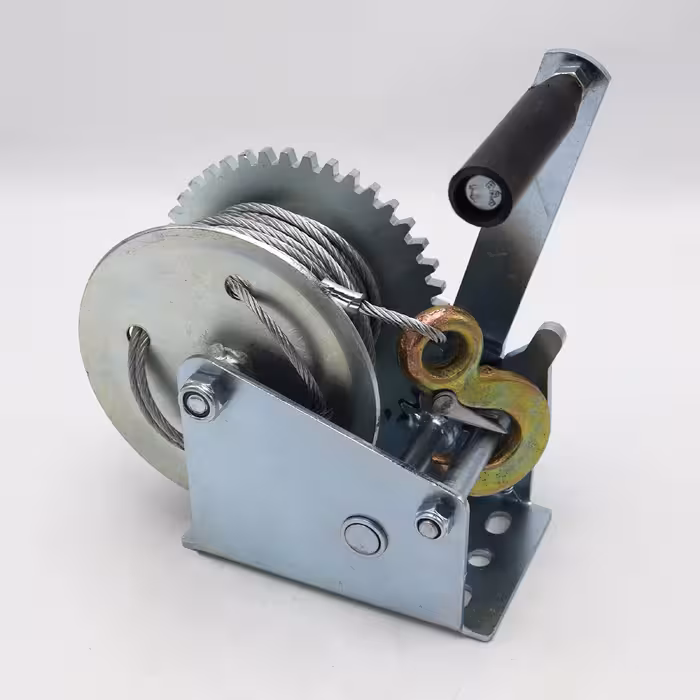 وینچ دستی سامکو مدل YP-1200LB