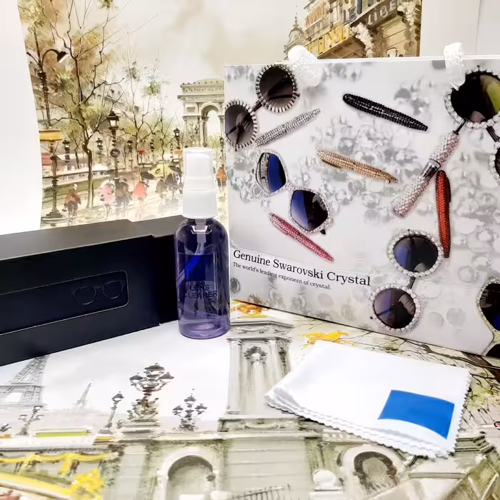 عینک آفتابی مدل P3967bl