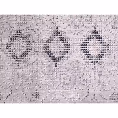 فرش ماشینی زمرد مشهد مدل NO002