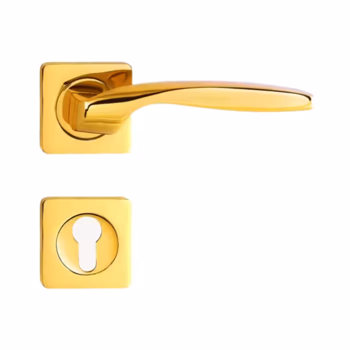 دستگیره در مدل رزت سویچی AK10 بسته 2 عددی