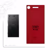 برچسب پوششی ماهوت مدل RL-AUDI مناسب برای گوشی موبایل سونی Xperia XZ1