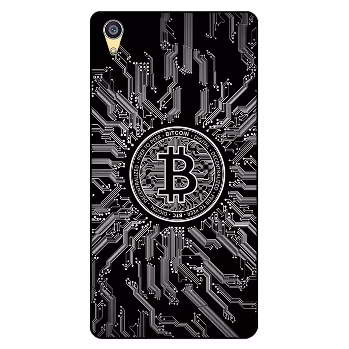 کاور مگافون کد 7737 مناسب برای گوشی موبایل سونی Xperia L1