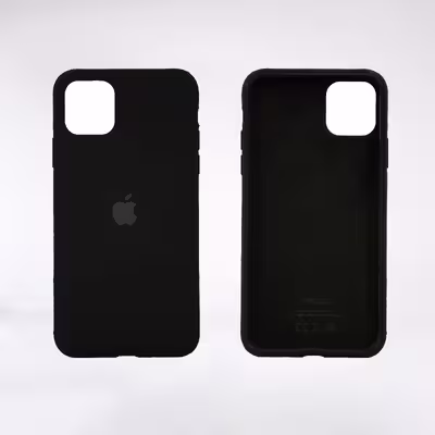 کاور مدل سیلیکونی مناسب برای گوشی موبایل اپل iphone 13 pro max