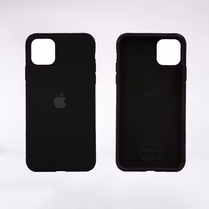 کاور مدل سیلیکونی مناسب برای گوشی موبایل اپل iphone 13 pro max