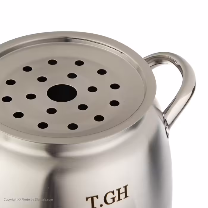 کتری تی جی اچ مدل توس کد 3002