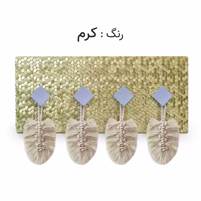 آویز لباس مدل GKS52
