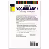 کتاب Focus On Vocabulary 1 اثر جمعی از نویسندگان انتشارات اشتیاق نور