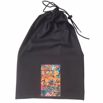 دستمال سر و گردن مدل TEEN10