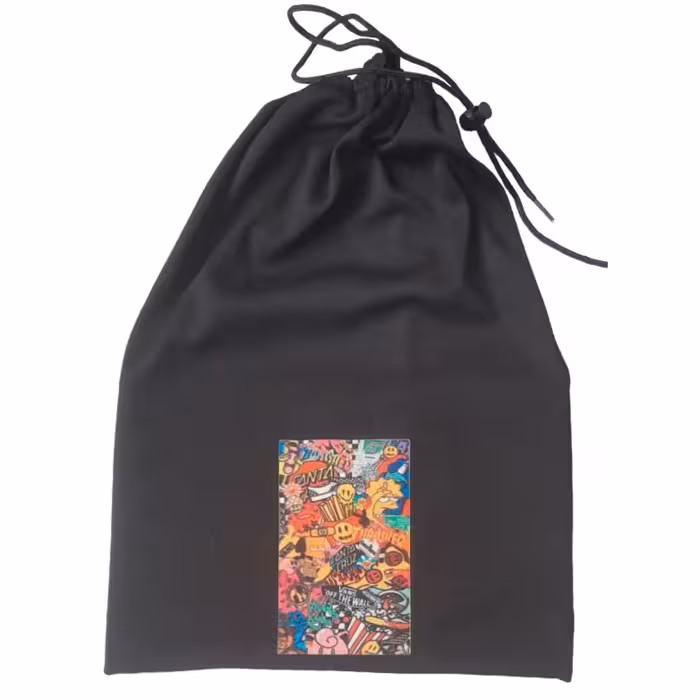 دستمال سر و گردن مدل TEEN10