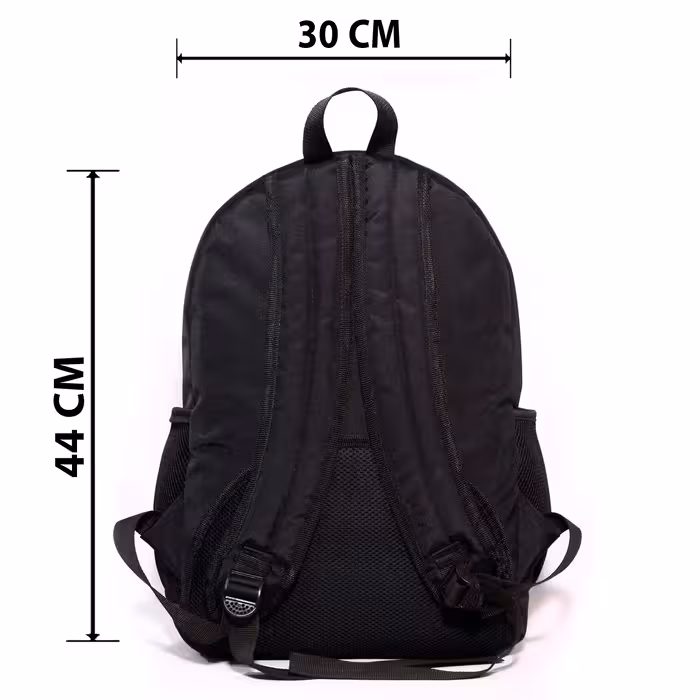 کوله پشتی طرح انیمه وان پیس کد one piece