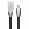 کابل تبدیل USB به MicroUSB بیاند مدل BA-524 طول 1متر