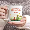 ماگ حس آمیزی طرح شازده کوچولو مدل Little Prince کد Mani