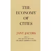 کتاب The Economy of Cities اثر Jane Jacobs انتشارات Vintage